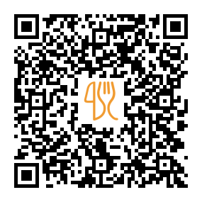 QR-code link para o menu de Gaon