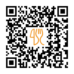 QR-code link para o menu de 고향차밭골