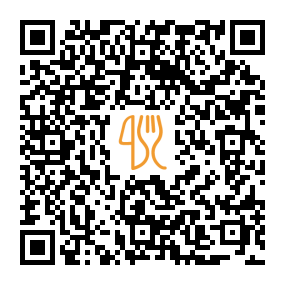 QR-code link naar het menu van 향기고을