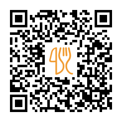 Link z kodem QR do menu 도미노피자