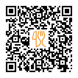QR-code link către meniul 오복촌
