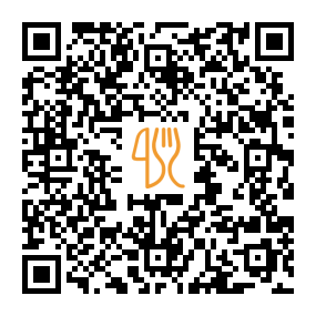 QR-code link naar het menu van Cafe Maria Bed Breakfast