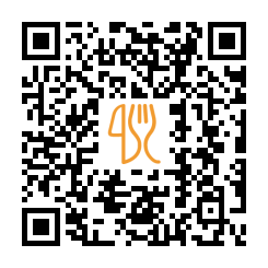 QR-code link para o menu de Flip Burger