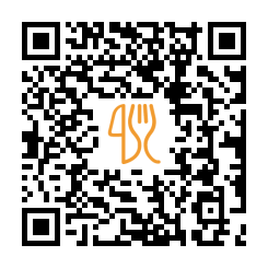 QR-code link para o menu de 오복식당