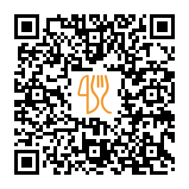 QR-code link para o menu de 하우스밍