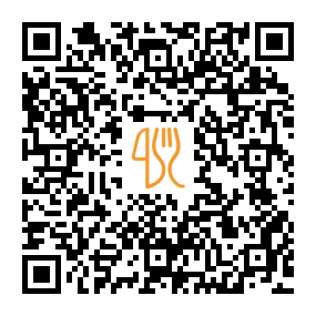 QR-code link para o menu de Rm Mutiara Masakan Padang