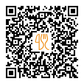 QR-code link naar het menu van 별궁횟집