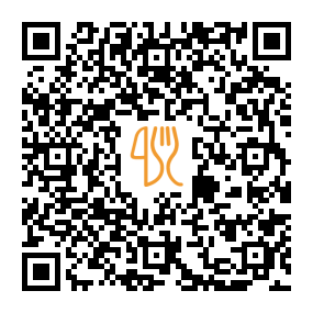 QR-code link către meniul 상하이양꼬치