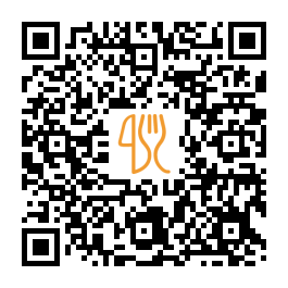 QR-code link para o menu de Steak Moen-moen