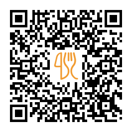 QR-code link către meniul Teras Bunda