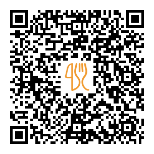 QR-code link para o menu de Sate Madura Pak Haji Mudekki