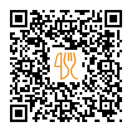 QR-code link către meniul 카페블로썸