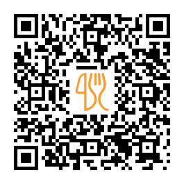 QR-code link para o menu de 마포옥