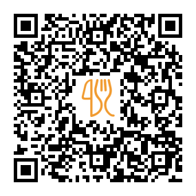 QR-kode-link til menuen på 통영장어구이 산곰장어