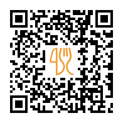 QR-code link para o menu de 태백산 3호점