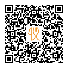 QR-code link para o menu de Mcdonald's Fortunata