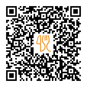 QR-code link către meniul Let's Go! Chicken Aria Putra