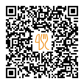 QR-code link către meniul 남포식당