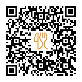 QR-code link para o menu de Warteg Galih