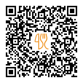 QR-code link para o menu de Nasi Campur Harum Segar