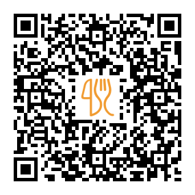 QR-kode-link til menuen på 푸우의정원