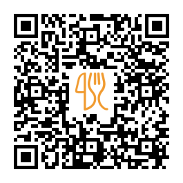 QR-code link para o menu de The 3rd Burger