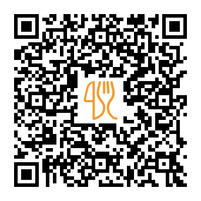 Enlace de código QR al menú de 심마니국밥