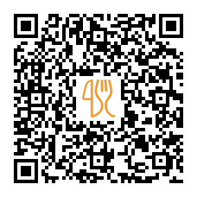 QR-code link naar het menu van 호반정