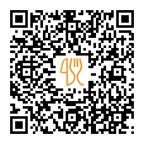 QR-code link para o menu de Sate Jamu Bu Sutini