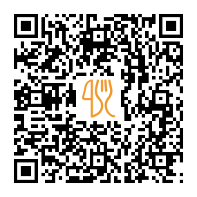 QR-code link para o menu de The Reef Cafe