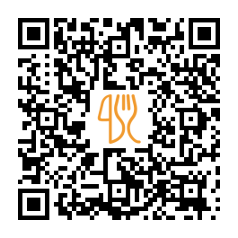 QR-code link para o menu de Food Court Doa Ibu