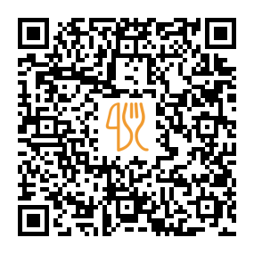 QR-code link para o menu de Bubur Kacang Ijo Madura