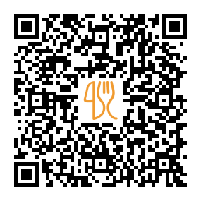 QR-code link către meniul Warung Bu Kokom (gado2 Soto)