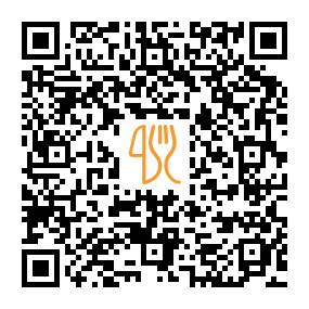 Link con codice QR al menu di Nasi Goreng Gila Benowo 89