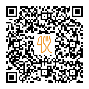 QR-code link către meniul Warung Nasi Bude