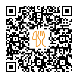 QR-code link para o menu de Ayam Geprek Kepo