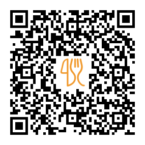 QR-code link para o menu de Sate Madura Cak Sadali