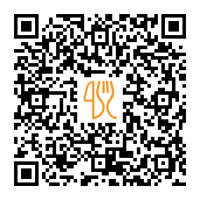 Link con codice QR al menu di Warung Tenda Biru