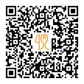 QR-code link para o menu de Splash Sizzles Binalot