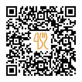 QR-code link para o menu de Warung Mina Abang