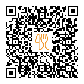 QR-code link para o menu de Bubur Ayam Opik Pemalang