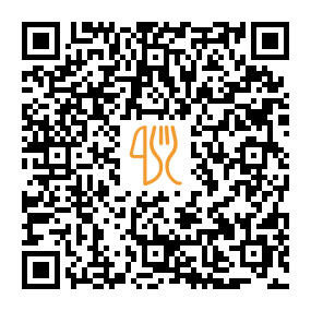 Link z kodem QR do karta 몰리제피자단관점