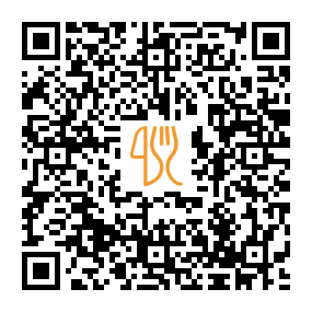 QR-code link para o menu de Nasi Goreng Si Gusdur