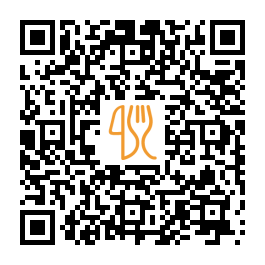 QR-code link către meniul Warung Mas Zen