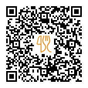 QR-code link către meniul Warung Bakso Burak