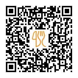 QR-code link naar het menu van Rm. Sinar Jaya