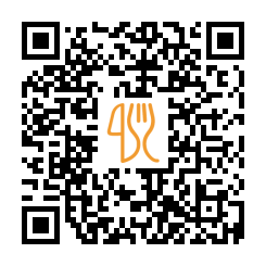 QR-code link naar het menu van 버거킹