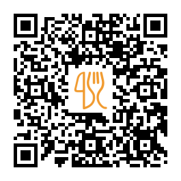 QR-code link către meniul Gado Gado Pak Dar