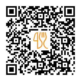 QR-code link para o menu de 이용우피자하우스