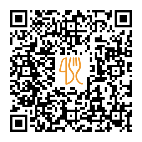 QR-code link para o menu de Seblak Merron Haurgelis